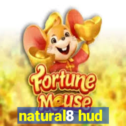 natural8 hud