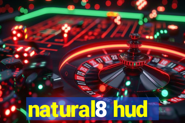 natural8 hud