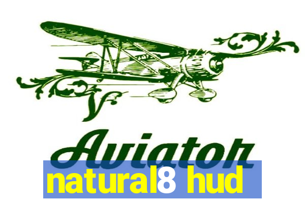 natural8 hud