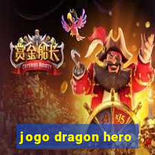 jogo dragon hero