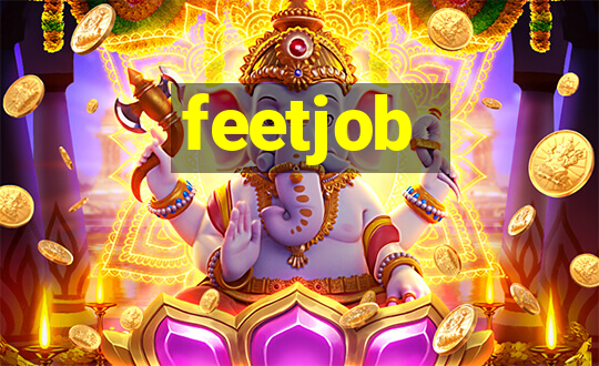 feetjob