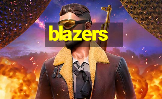 blazers