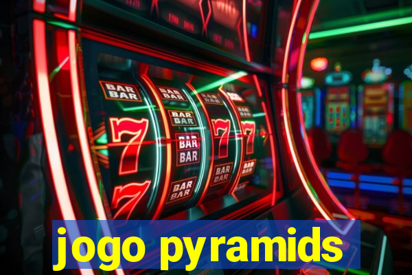 jogo pyramids