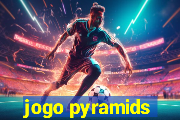 jogo pyramids