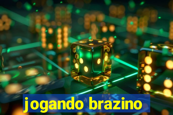 jogando brazino