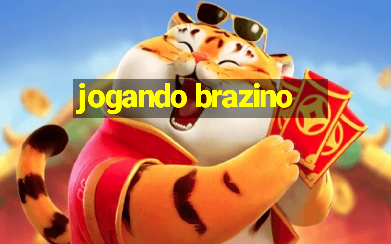 jogando brazino