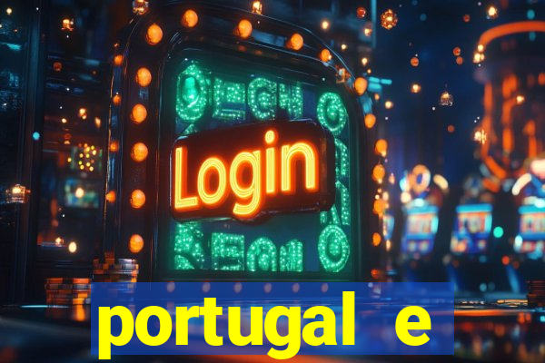 portugal e eslovênia onde assistir