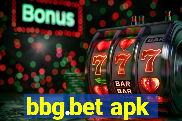 bbg.bet apk