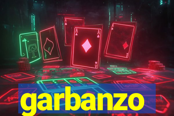 garbanzo