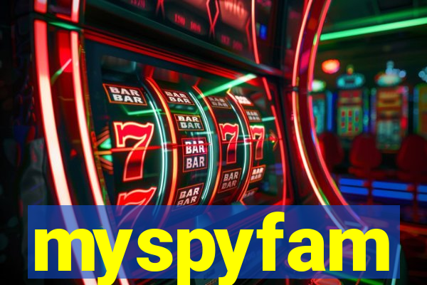 myspyfam