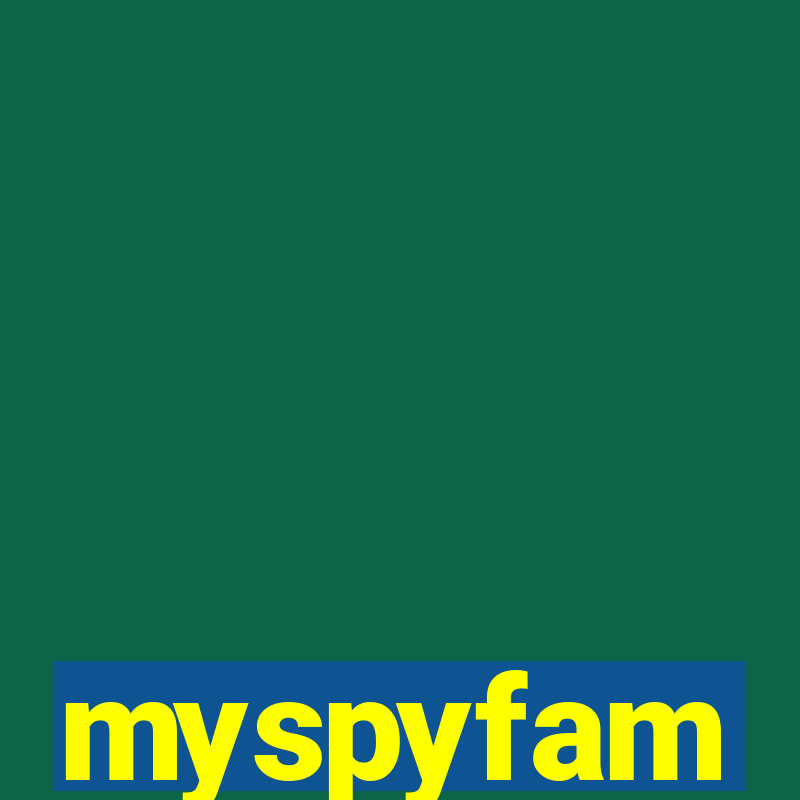 myspyfam