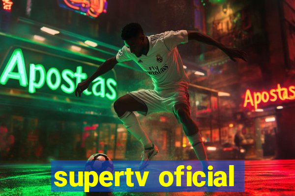 supertv oficial