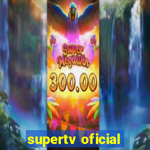 supertv oficial