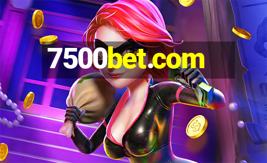 7500bet.com