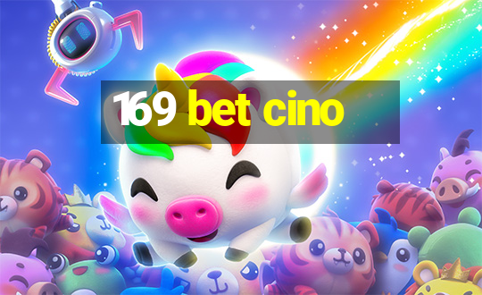 169 bet cino