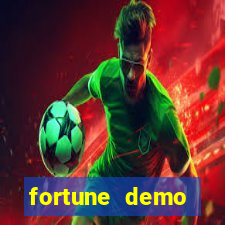 fortune demo grátis tigre