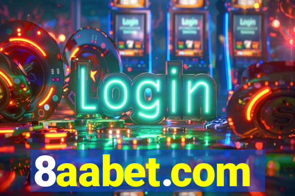 8aabet.com