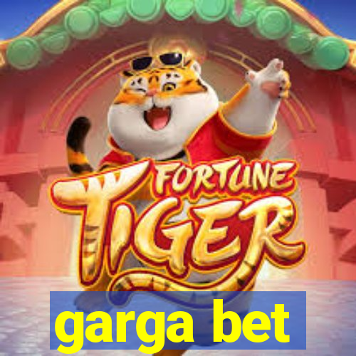 garga bet