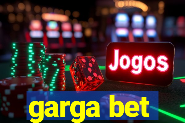 garga bet