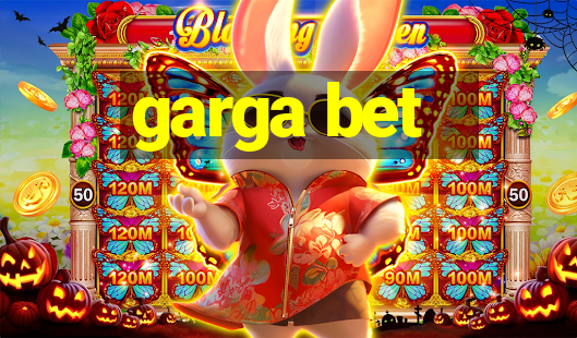 garga bet