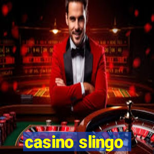 casino slingo