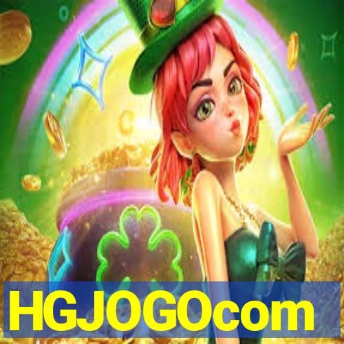 HGJOGOcom