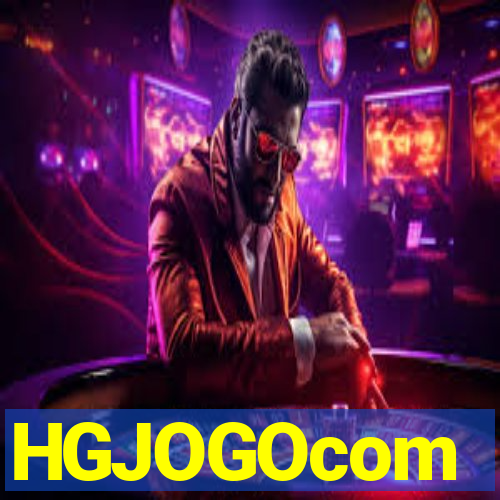 HGJOGOcom