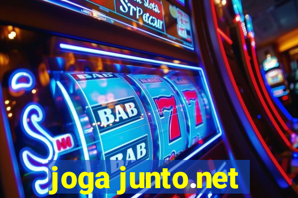 joga junto.net