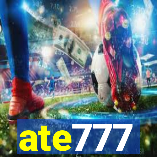 ate777