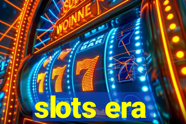 slots era