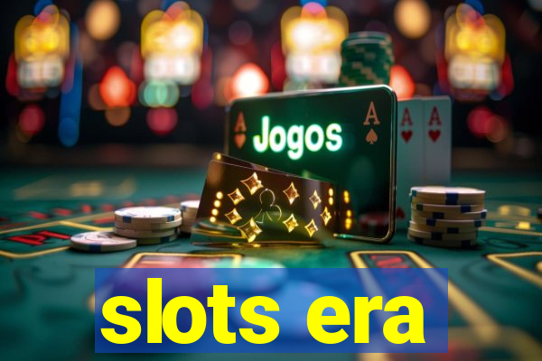 slots era