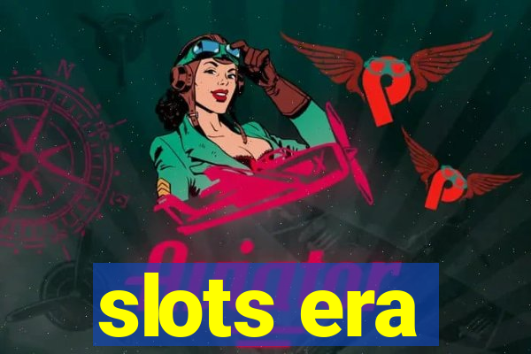 slots era