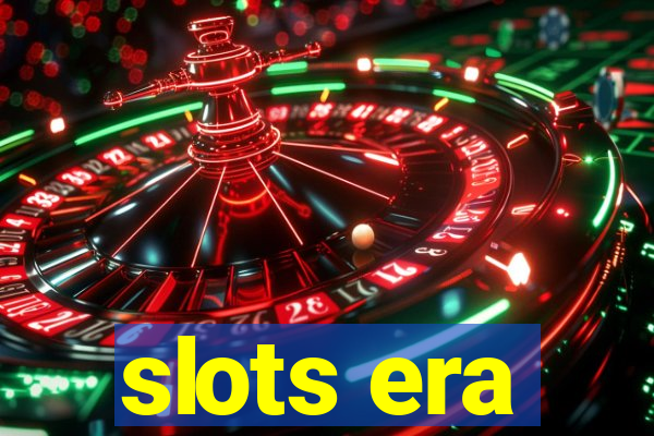 slots era