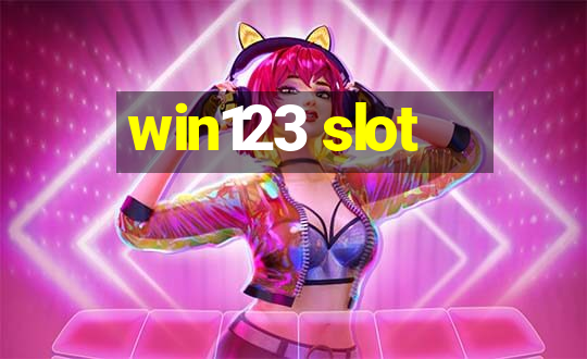 win123 slot