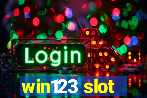 win123 slot