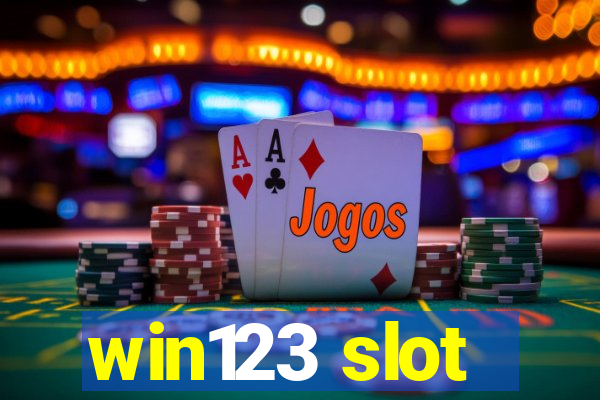 win123 slot