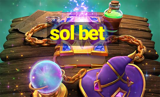 sol bet