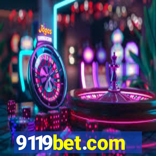 9119bet.com