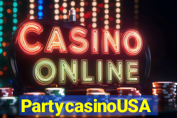 PartycasinoUSA