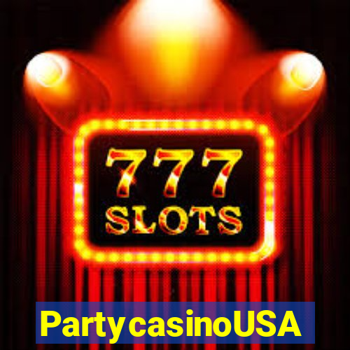 PartycasinoUSA