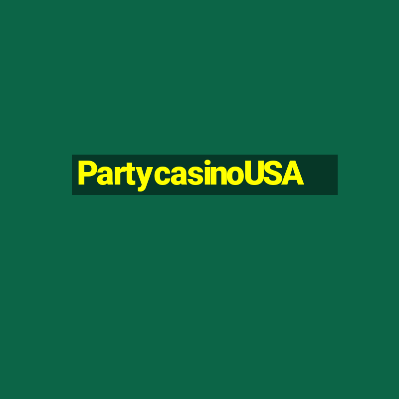 PartycasinoUSA