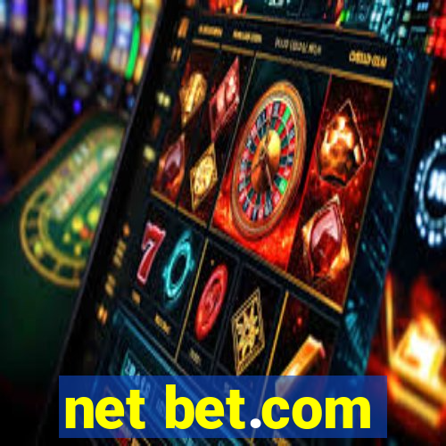 net bet.com