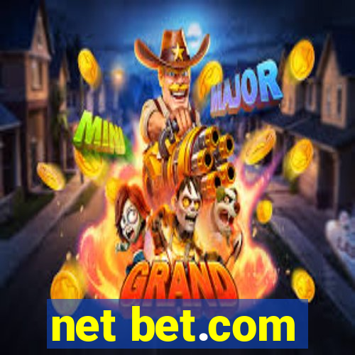 net bet.com