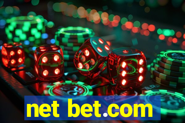 net bet.com