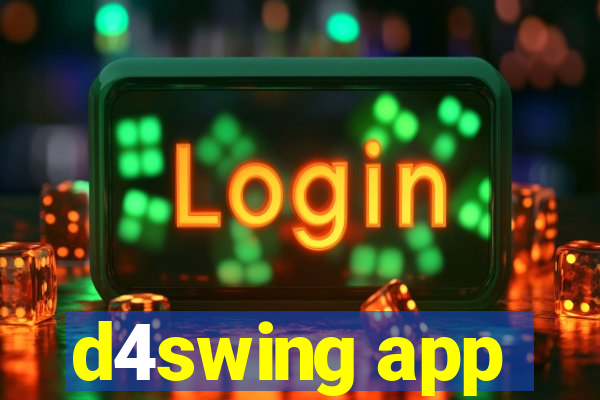 d4swing app