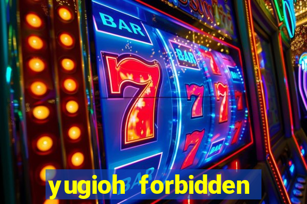 yugioh forbidden memories passwords