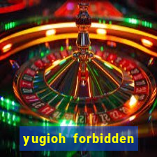 yugioh forbidden memories passwords