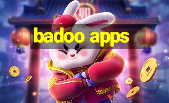 badoo apps