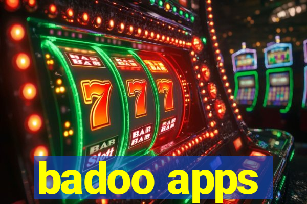 badoo apps