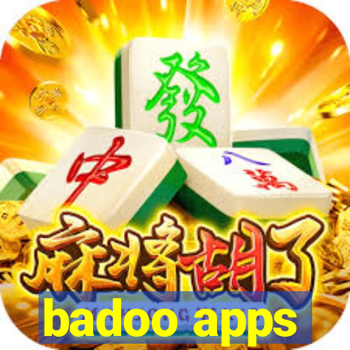 badoo apps